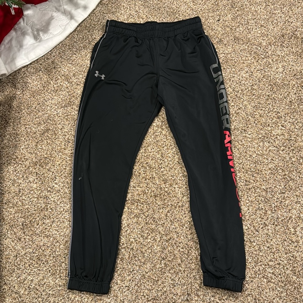 Under Armour Athletic Sweats